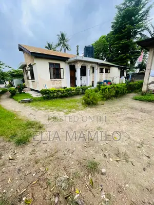 Plot for Sale in Mikocheni Dar ES Salaam