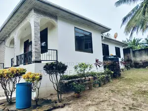 3bdrm House in Salasala Mwisho Wa, Kinondoni for sale