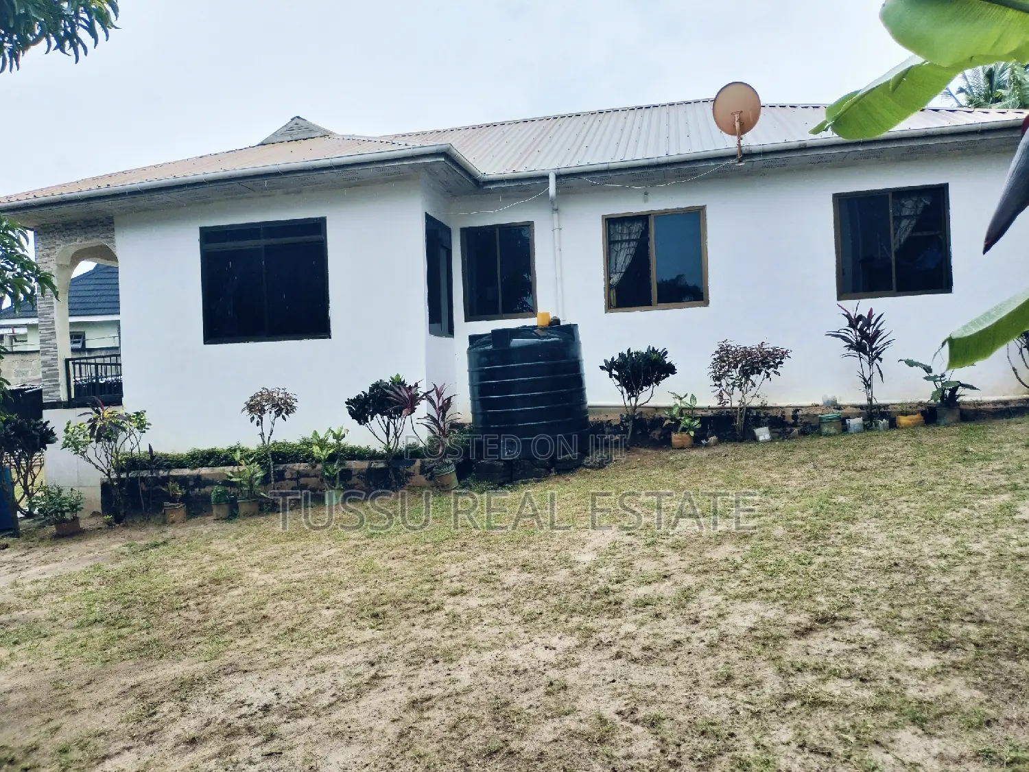 3bdrm House in Salasala Mwisho Wa, Kinondoni for sale