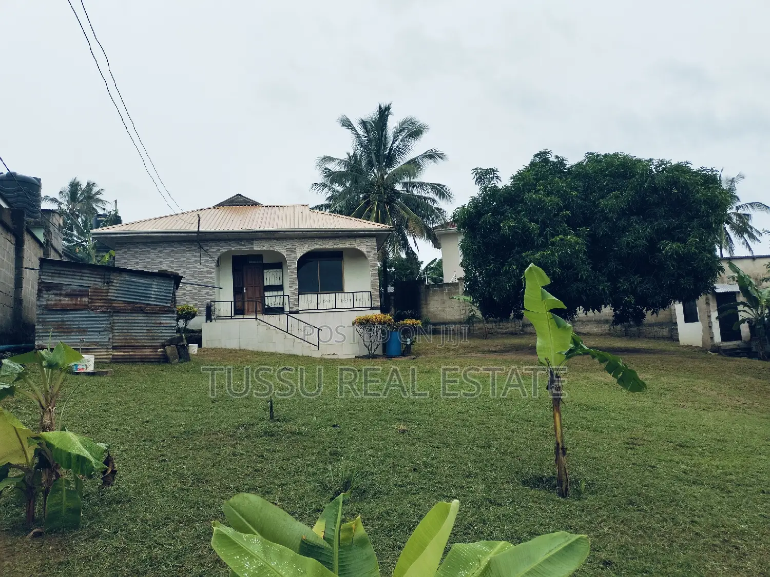 3bdrm House in Salasala Mwisho Wa, Kinondoni for sale