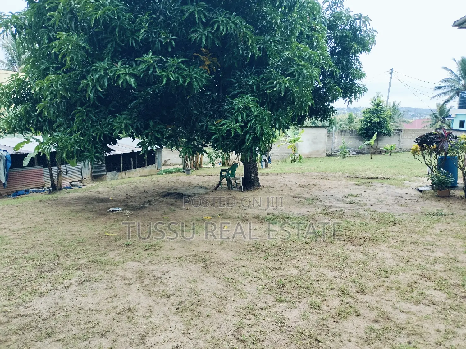 3bdrm House in Salasala Mwisho Wa, Kinondoni for sale
