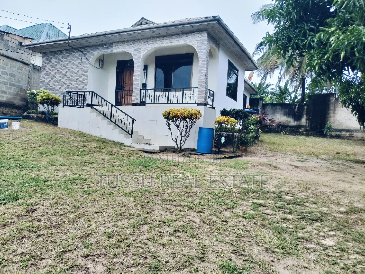 3bdrm House in Salasala Mwisho Wa, Kinondoni for sale