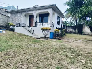 3bdrm House in Salasala Mwisho Wa, Kinondoni for sale