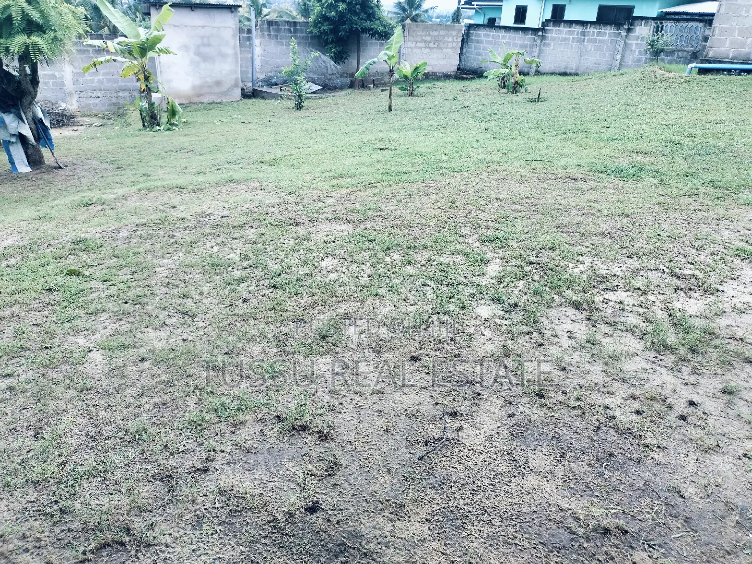 3bdrm House in Salasala Mwisho Wa, Kinondoni for sale