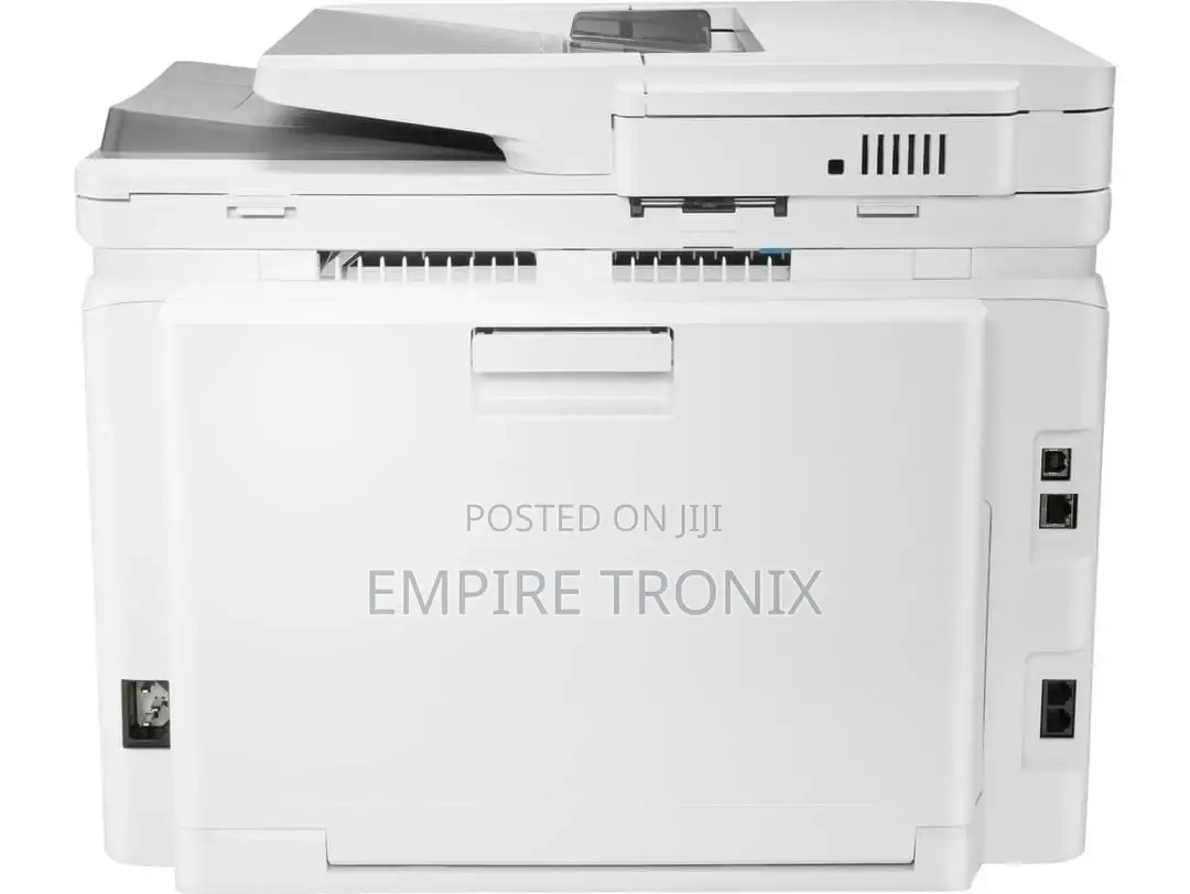 HP Color Laserjet Pro MFP M283fdw Printer
