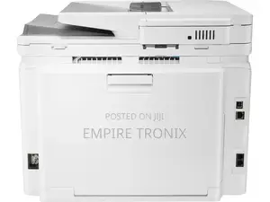 HP Color Laserjet Pro MFP M283fdw Printer