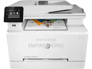 HP Color Laserjet Pro MFP M283fdw Printer