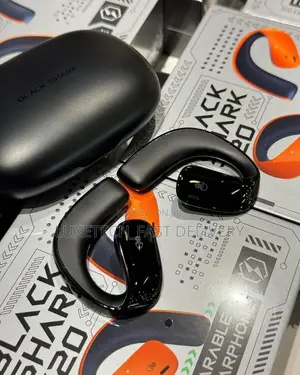Black Shark T20 Wireless Earphones