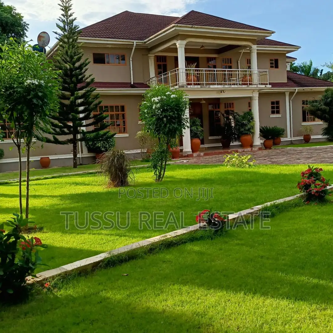 Mini Flat in Bunju B, Kinondoni for sale