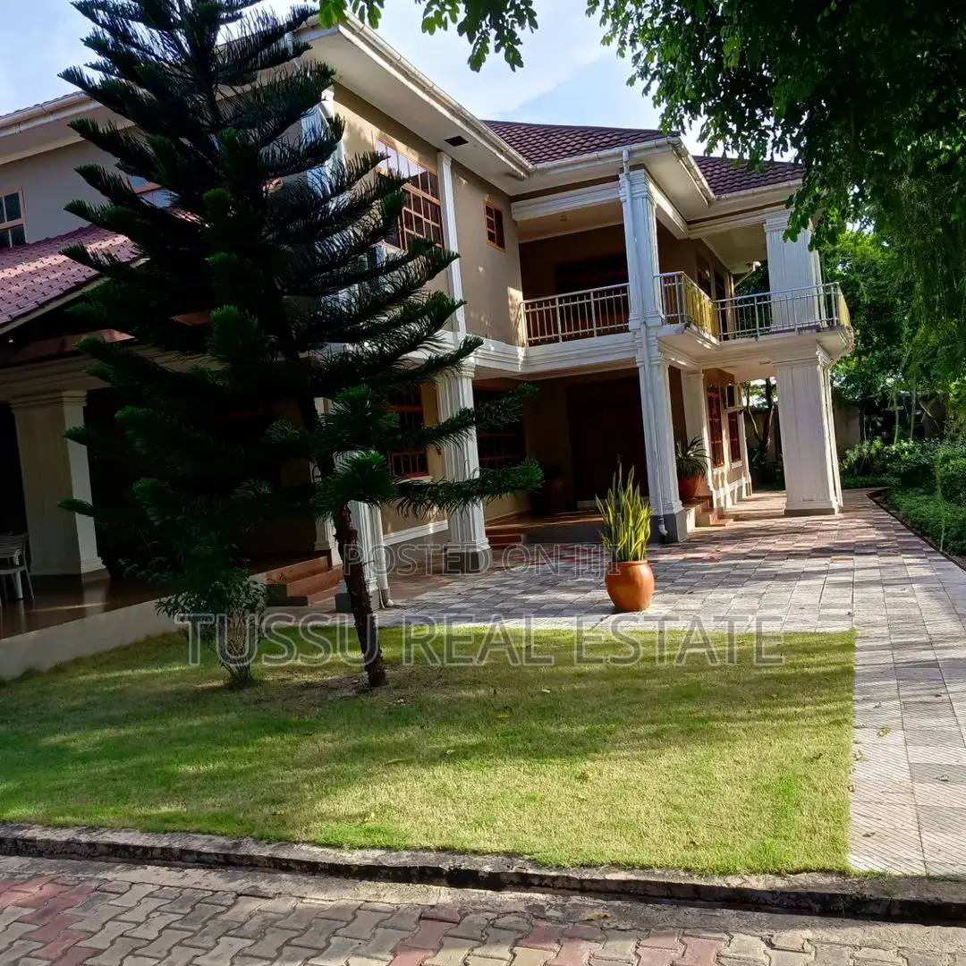Mini Flat in Bunju B, Kinondoni for sale