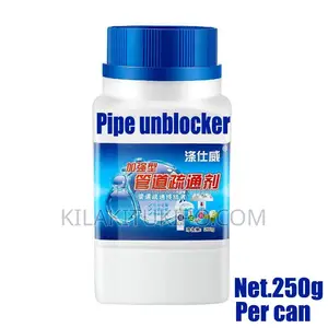 All in One Remove All Kind of Odors Impurities