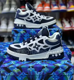 LV Sneaker 2024