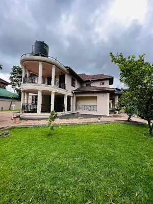 5bdrm Bungalow in Arusha for rent
