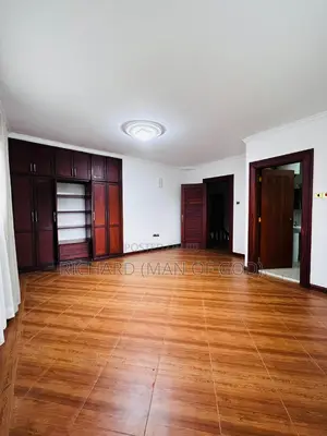 5bdrm Bungalow in Arusha for rent