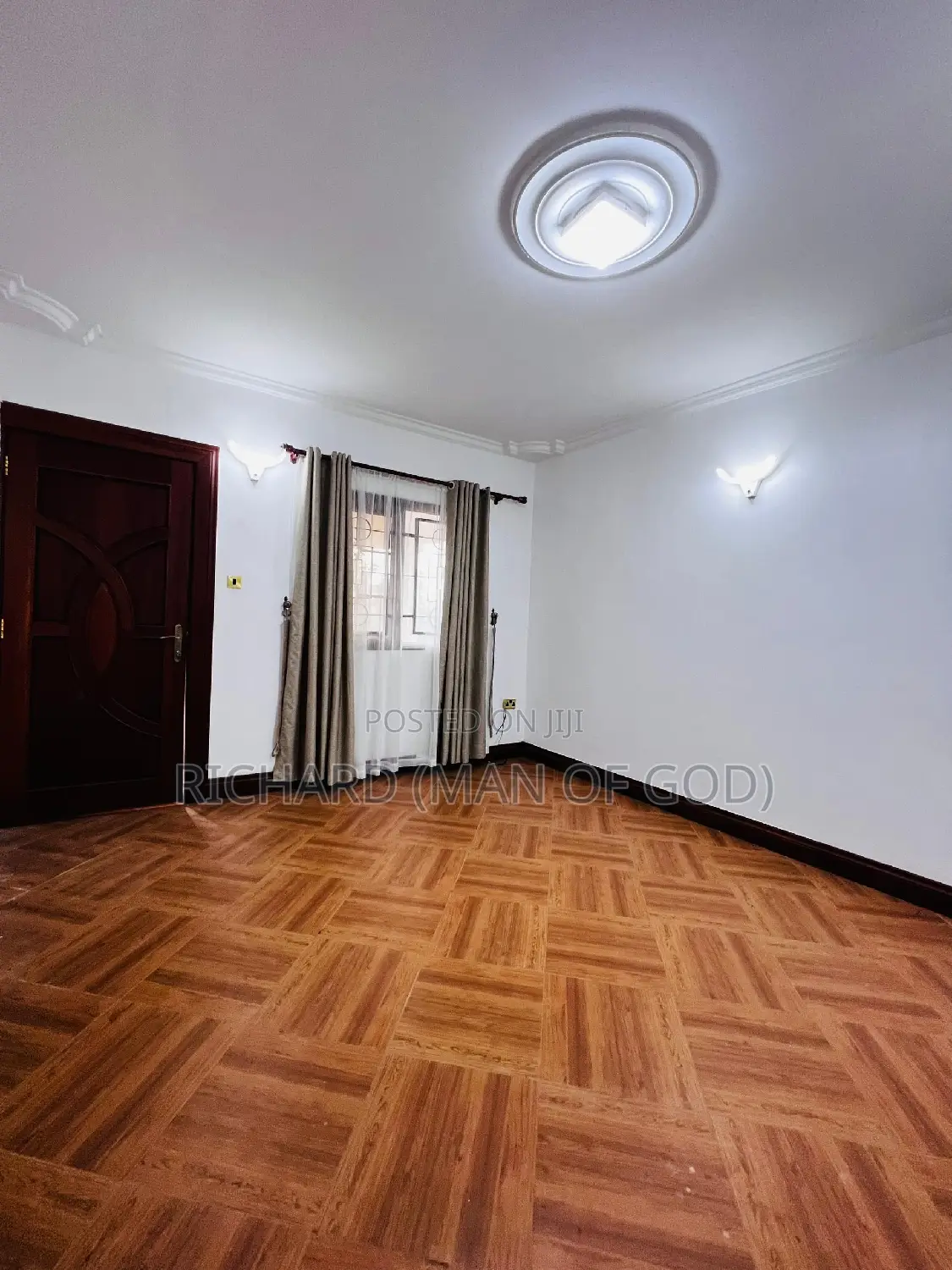 5bdrm Bungalow in Arusha for rent