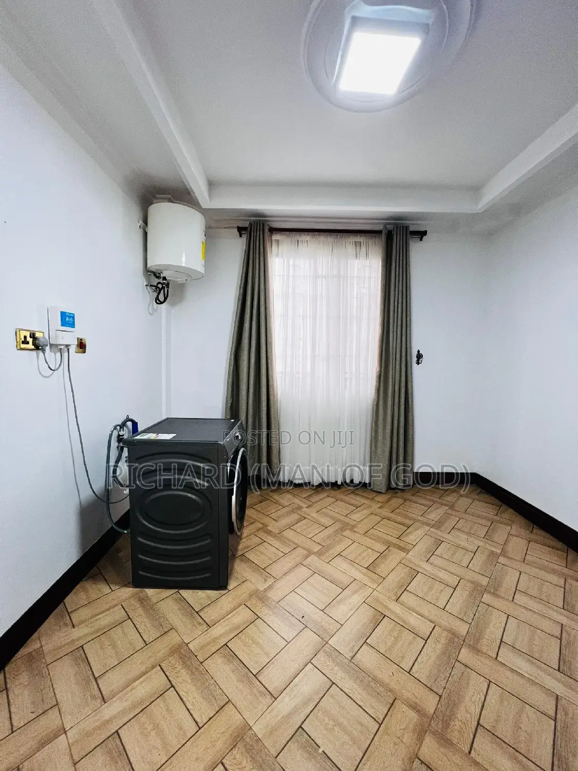 5bdrm Bungalow in Arusha for rent