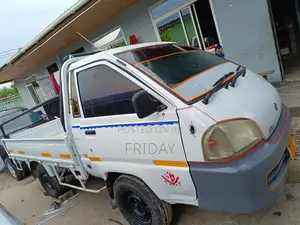Toyota TownAce 2005 White