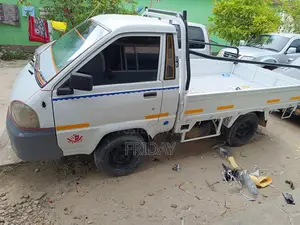 Toyota TownAce 2005 White