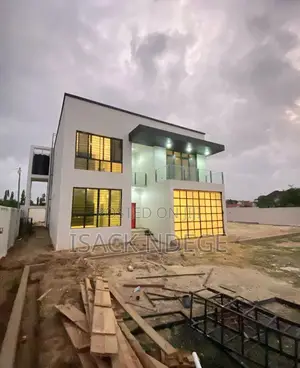 4bdrm House in Mbweni, Kinondoni for sale