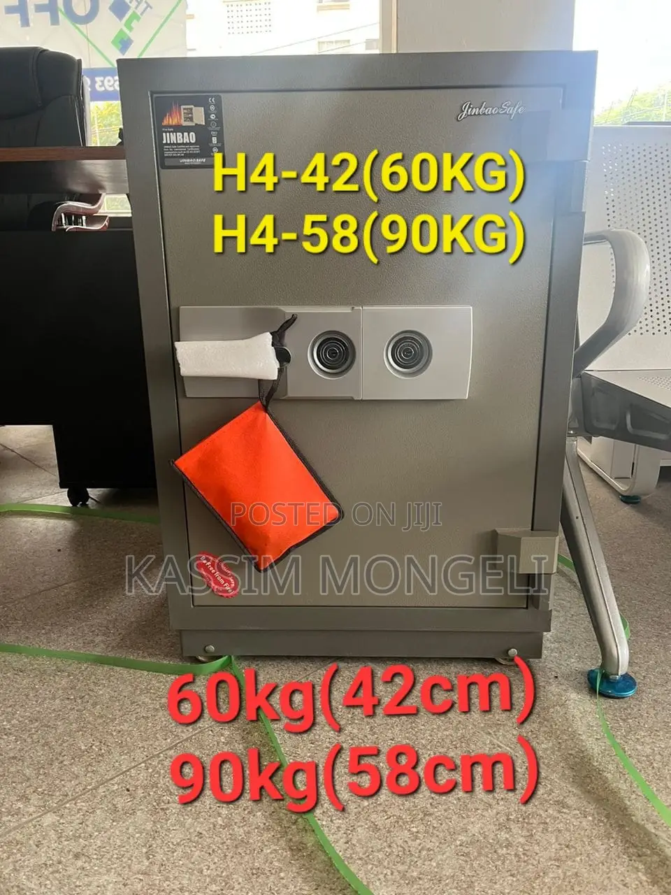 Shelf Kg 60