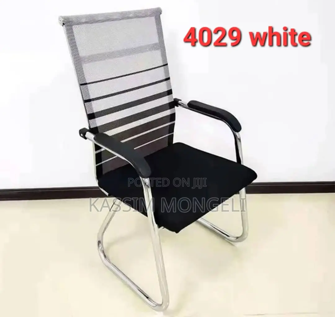 Vistor Chairs