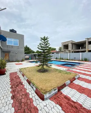 7bdrm Mansion in Mbweni Mpiji, Kinondoni for sale