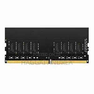 Lexar - 16GB RAM DDR4 Desktop 3200mhz
