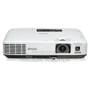 Epson Eb-X49 Projector 3600 Lumen