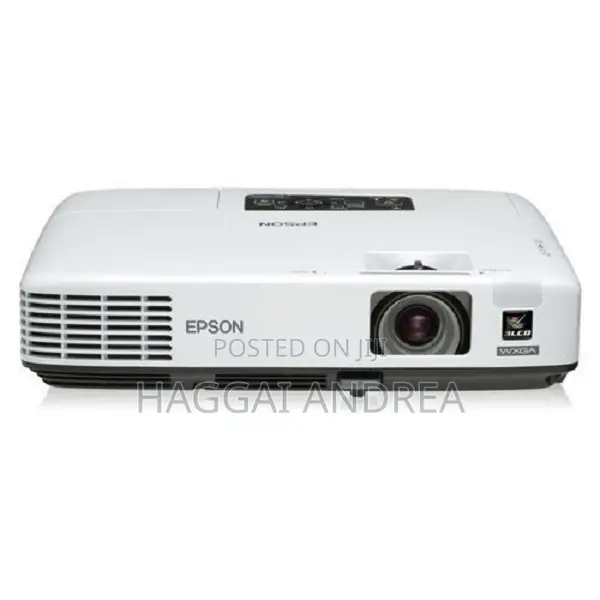 Epson Eb-X49 Projector 3600 Lumen
