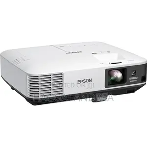 Epson Eb-2250u Projector 3lcd 5000 Lumens