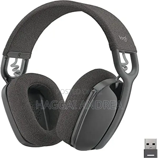 Logitech Zone Vibe 125 Bluetooth Headset