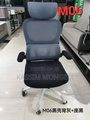 Office Chairs