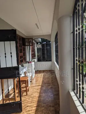 4bdrm House in Mbezibeach for sale