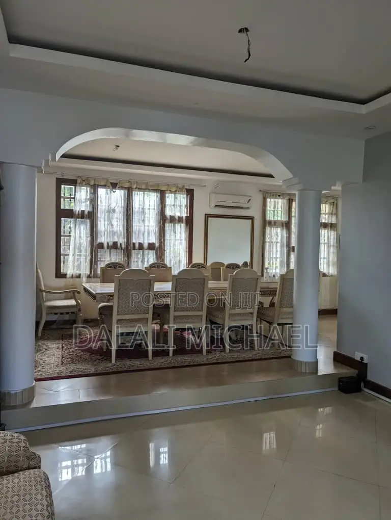 4bdrm House in Mbezibeach for sale