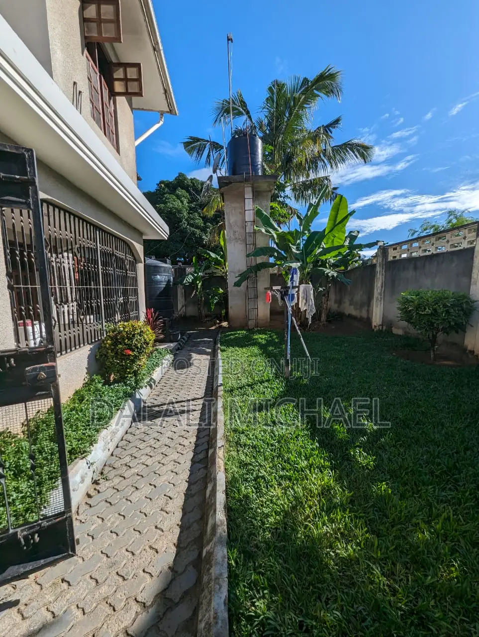 4bdrm House in Mbezibeach for sale