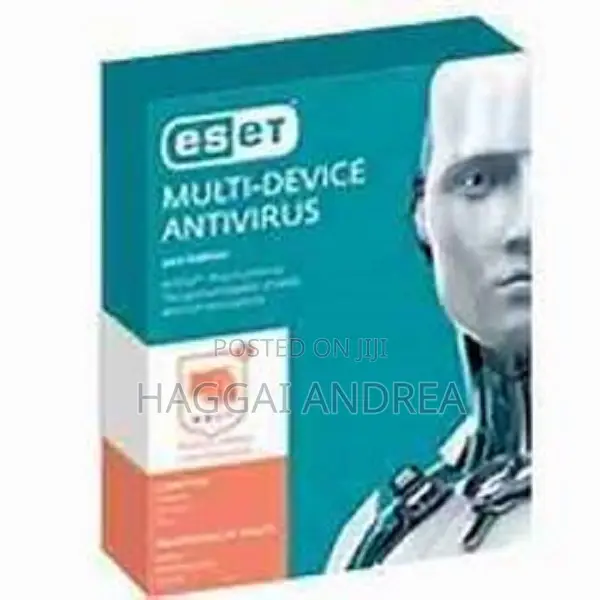 Eset Antiviris 2 Uses