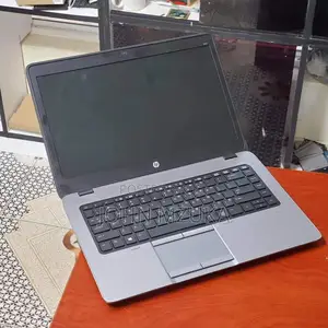 Laptop HP EliteBook 840 G2 8GB Intel Core I5 HDD 500GB