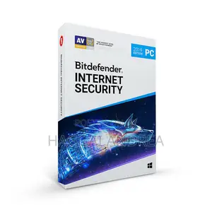 Bitdefender Total Security 3 User
