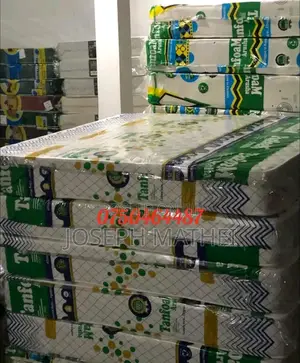 Lolita Spring Mattress