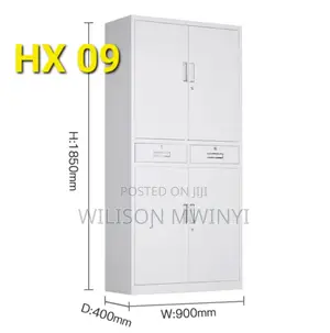 Office File Cabinet