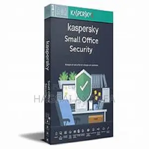 Kaspersky Small Office
