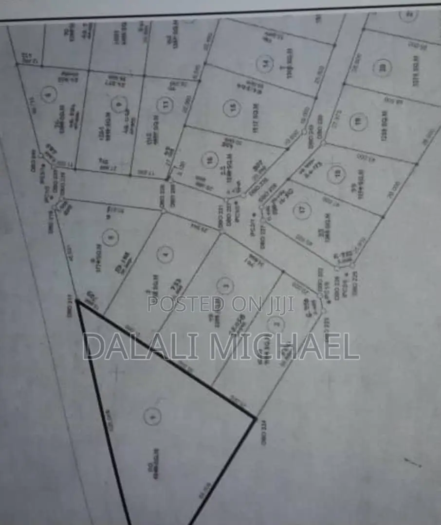 Eneo Linauzwa Mbweni Ubungo