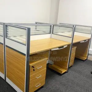 Office Workstation