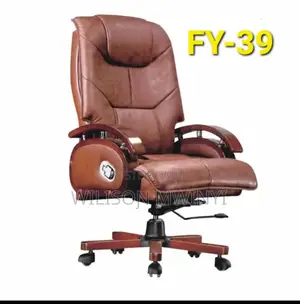 Executive Office Chair