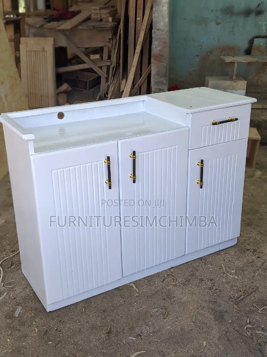 Kitchen Cabinet
