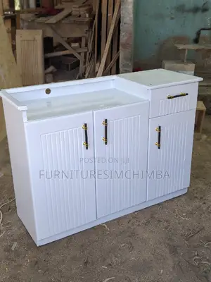 Kitchen Cabinet
