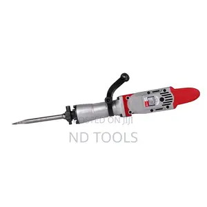 Demolition Hammer Drill