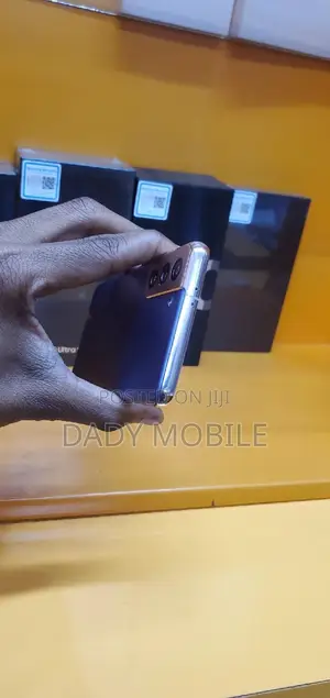 Samsung Galaxy S21 5G 128 GB Purple