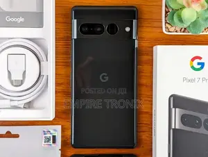 Google Pixel 7 Pro 128 GB