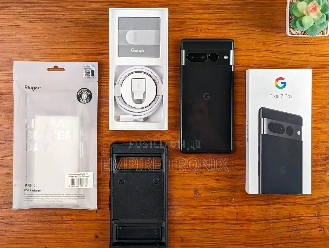Google Pixel 7 Pro 128 GB